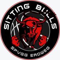 logo sitting bulls big